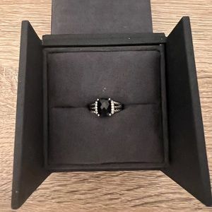 David Yurman Ring